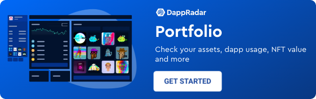 DappRadar